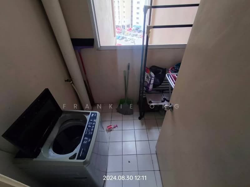 Kondominium untuk Dijual di Seri Maya Condominium - Frankie Ong - PropertyGuru.com.my