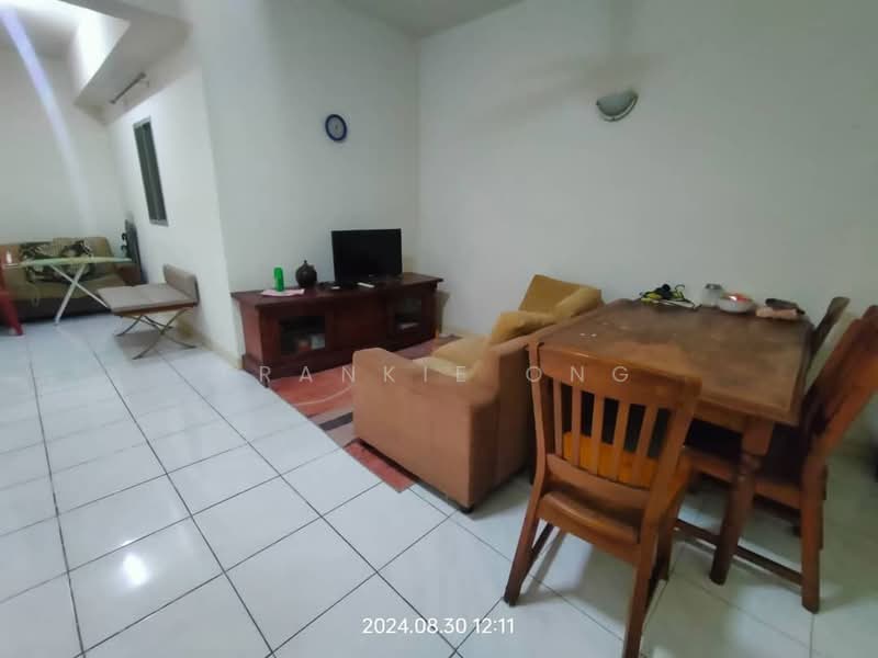 Kondominium untuk Dijual di Seri Maya Condominium - Frankie Ong - PropertyGuru.com.my