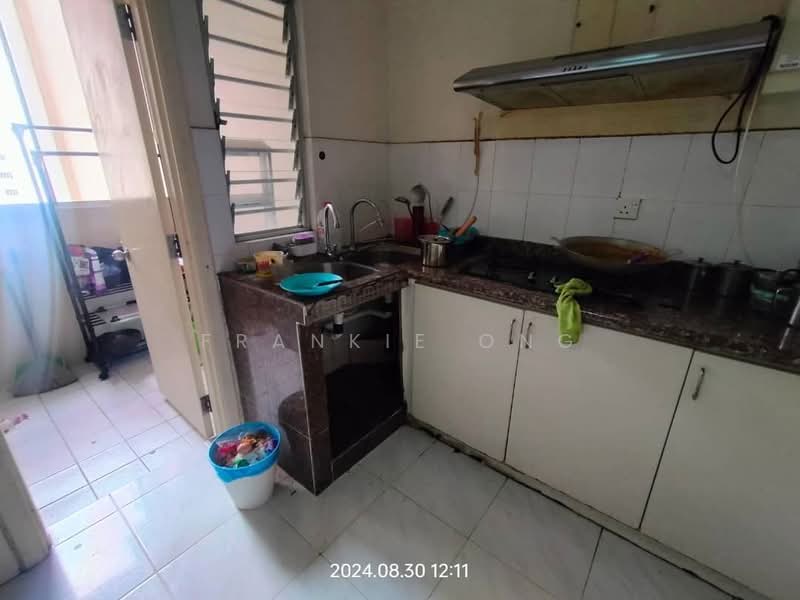 Kondominium untuk Dijual di Seri Maya Condominium - Frankie Ong - PropertyGuru.com.my