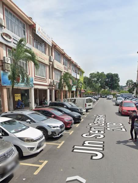 Kedai untuk Disewa di Klang (Selangor) - Abu Mansur - Exterior - PropertyGuru.com.my