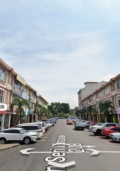 Kedai untuk Disewa di Klang (Selangor) - Abu Mansur - Exterior - PropertyGuru.com.my