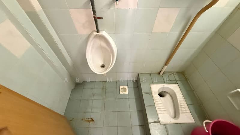 Kedai untuk Disewa di Taman Sri Andalas (Klang) - Abu Mansur - PropertyGuru.com.my