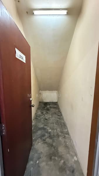Kedai untuk Disewa di Taman Sri Andalas (Klang) - Abu Mansur - PropertyGuru.com.my