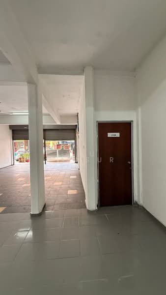 Kedai untuk Disewa di Taman Sri Andalas (Klang) - Abu Mansur - PropertyGuru.com.my