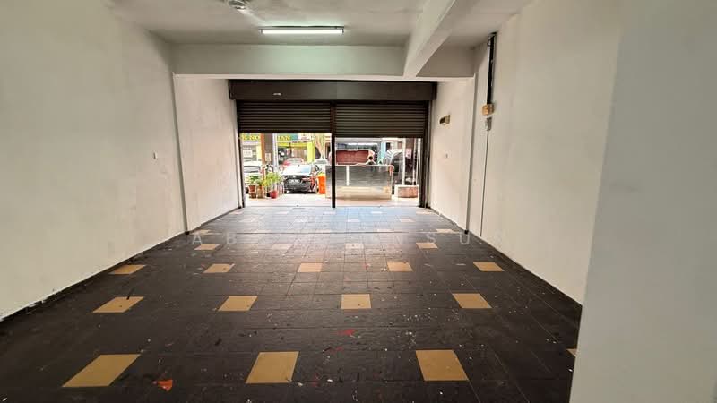 Kedai untuk Disewa di Taman Sri Andalas (Klang) - Abu Mansur - PropertyGuru.com.my