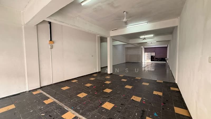 Kedai untuk Disewa di Taman Sri Andalas (Klang) - Abu Mansur - PropertyGuru.com.my