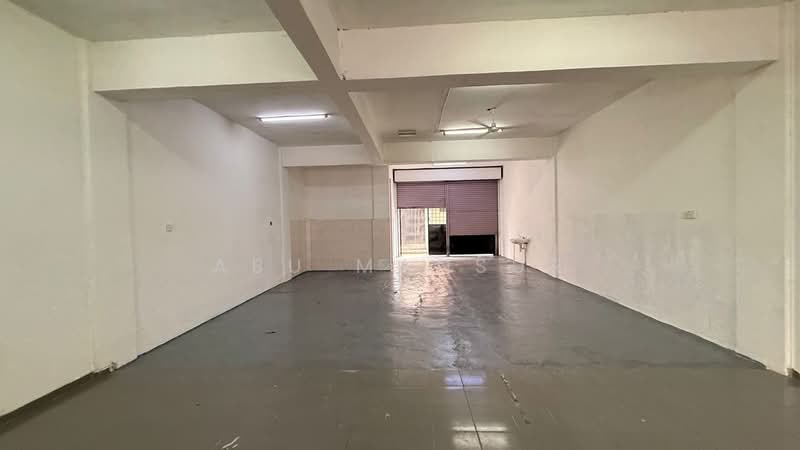 Kedai untuk Disewa di Taman Sri Andalas (Klang) - Abu Mansur - PropertyGuru.com.my