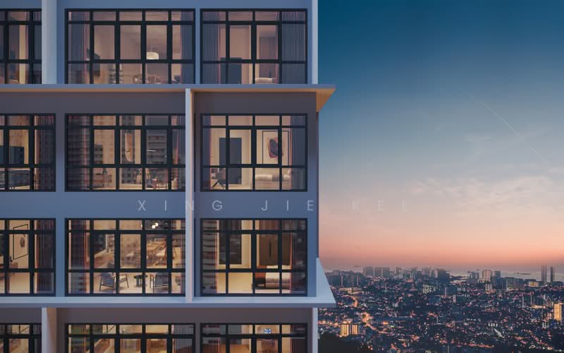 Kondominium untuk Dijual di The Peak @ Johor Bahru City Centre - Xing Jie Kee - PropertyGuru.com.my