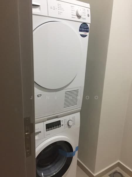 Servis Apartment untuk Dijual di Twin Arkz - Jane Shoo - Interior - PropertyGuru.com.my