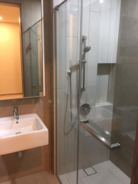 Servis Apartment untuk Dijual di Twin Arkz - Jane Shoo - Bathroom - PropertyGuru.com.my