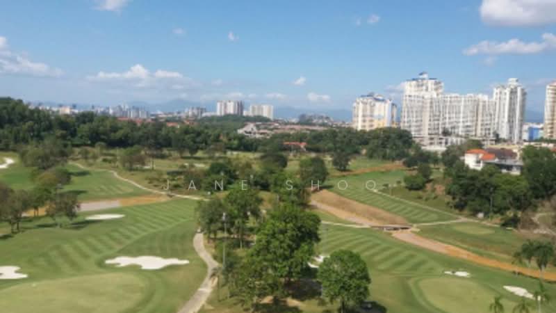 Servis Apartment untuk Dijual di Twin Arkz - Jane Shoo - Exterior - PropertyGuru.com.my