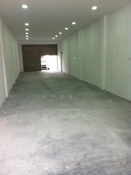 Shop for Rent in Ayer Itam (Penang) - Hong . - Entrance - PropertyGuru.com.my