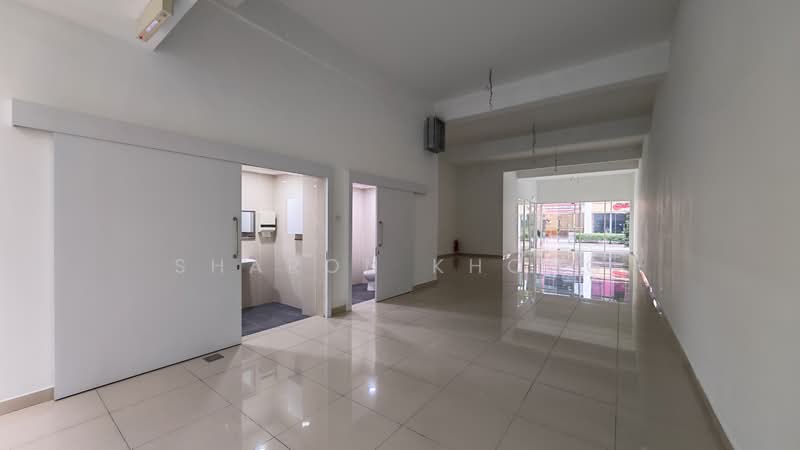 Kedai untuk Disewa di Bukit Jalil Golf (Bukit Jalil) - Sharon Khong - PropertyGuru.com.my