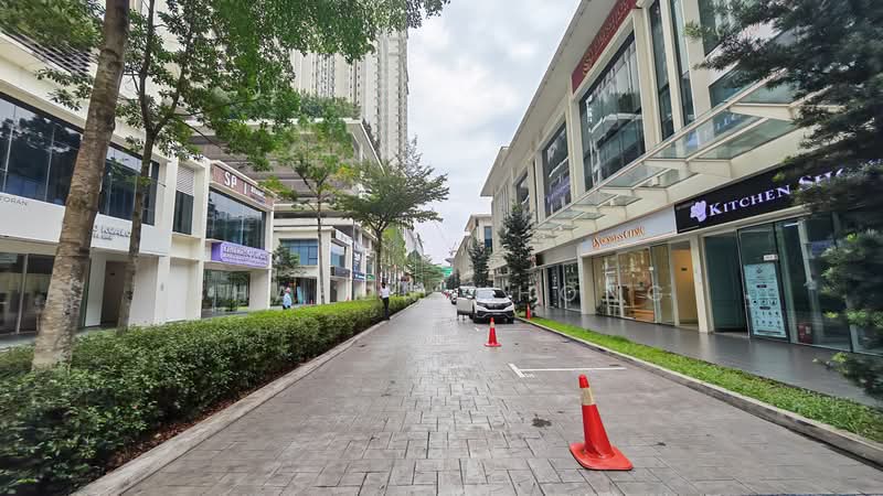 Kedai untuk Disewa di Bukit Jalil Golf (Bukit Jalil) - Sharon Khong - PropertyGuru.com.my