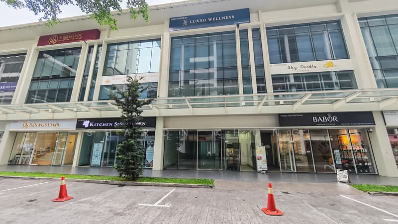 Kedai untuk Disewa di Bukit Jalil Golf (Bukit Jalil) - Sharon Khong - PropertyGuru.com.my