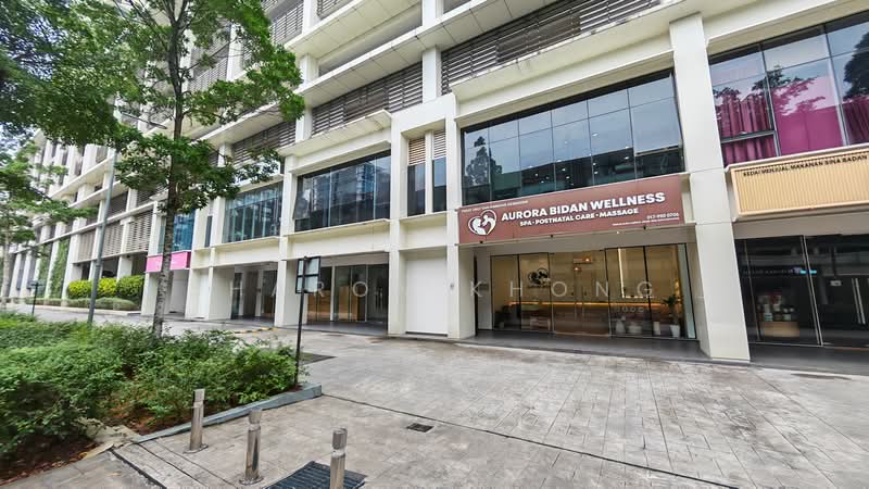 Kedai untuk Disewa di Bukit Jalil Golf (Bukit Jalil) - Sharon Khong - PropertyGuru.com.my