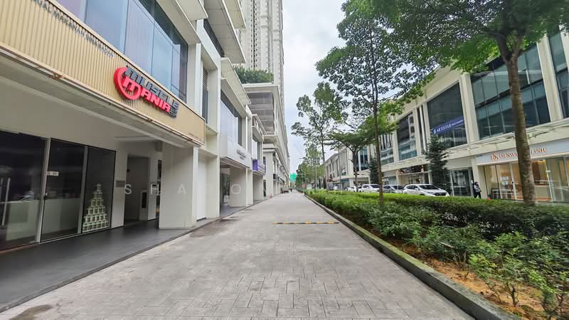 Kedai untuk Disewa di Bukit Jalil Golf (Bukit Jalil) - Sharon Khong - PropertyGuru.com.my