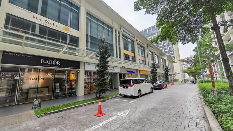 Kedai untuk Disewa di Bukit Jalil Golf (Bukit Jalil) - Sharon Khong - PropertyGuru.com.my