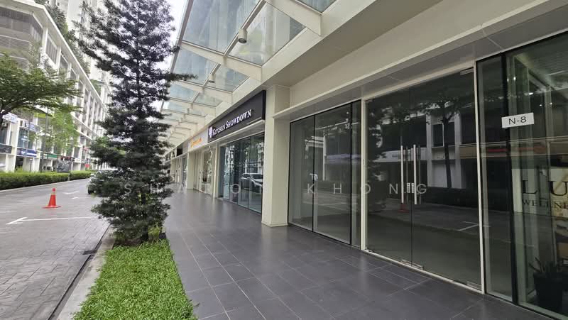 Kedai untuk Disewa di Bukit Jalil Golf (Bukit Jalil) - Sharon Khong - PropertyGuru.com.my