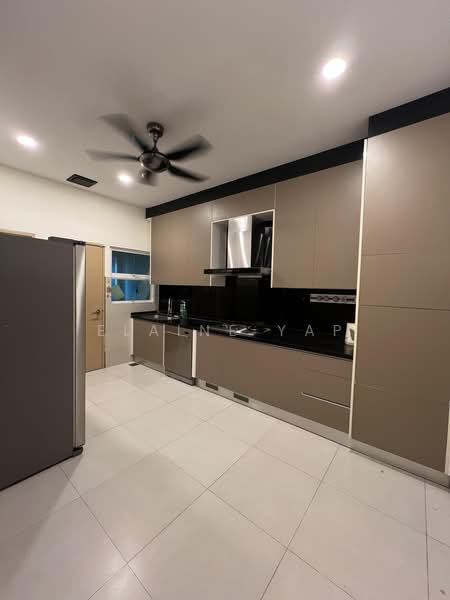 Rumah Teres 2 Tingkat untuk Disewa di Setia Alam (Selangor) - Elaine Yap - PropertyGuru.com.my