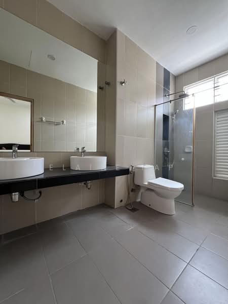 Rumah Teres 2 Tingkat untuk Disewa di Setia Alam (Selangor) - Elaine Yap - PropertyGuru.com.my