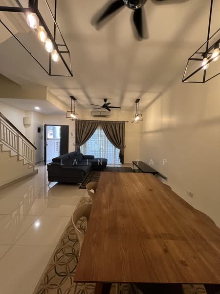 Rumah Teres 2 Tingkat untuk Disewa di Setia Alam (Selangor) - Elaine Yap - PropertyGuru.com.my
