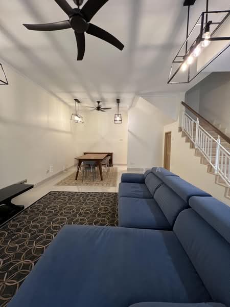 Rumah Teres 2 Tingkat untuk Disewa di Setia Alam (Selangor) - Elaine Yap - PropertyGuru.com.my