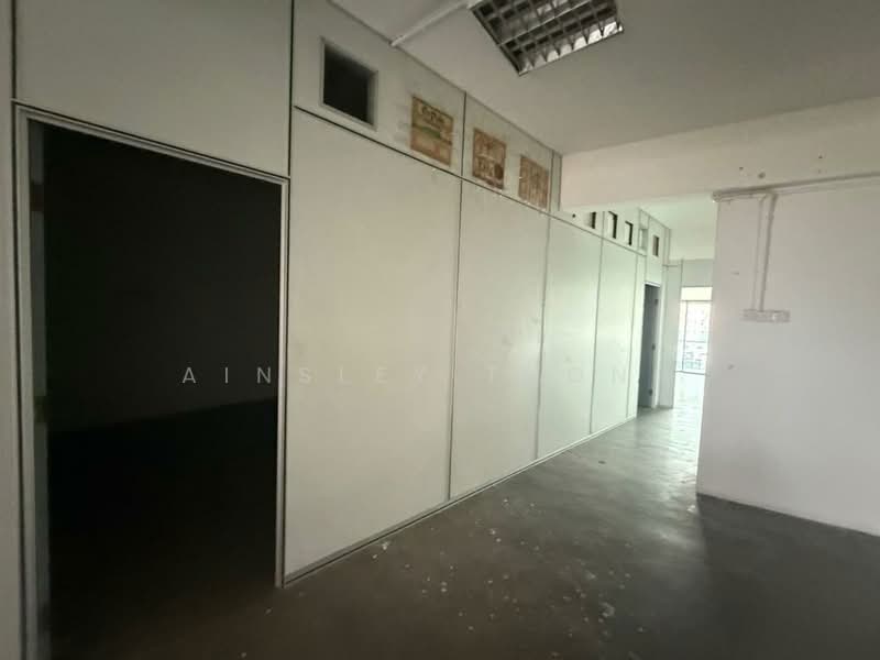 Shop / Office for Sale in Ipoh (Perak) - Ainsley Thong - Interior - PropertyGuru.com.my