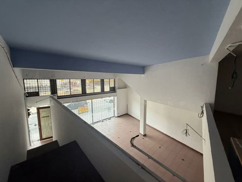 Shop / Office for Sale in Ipoh (Perak) - Ainsley Thong - Interior - PropertyGuru.com.my