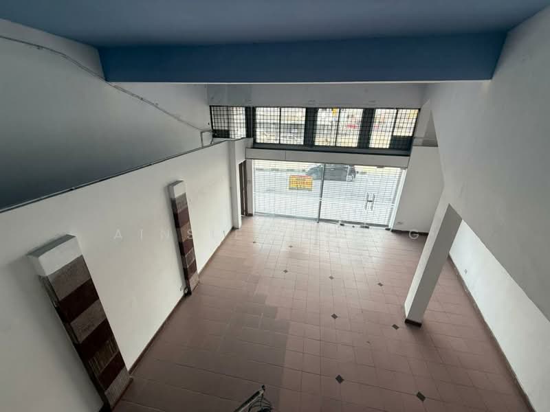 Shop / Office for Sale in Ipoh (Perak) - Ainsley Thong - Interior - PropertyGuru.com.my