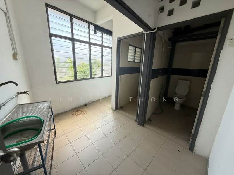 Shop / Office for Sale in Ipoh (Perak) - Ainsley Thong - Interior - PropertyGuru.com.my