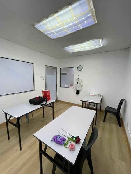 Pejabat untuk Disewa di Bandar Sri Permaisuri (Cheras) - Kweenie Chong - Study - PropertyGuru.com.my
