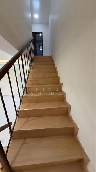 Rumah Teres 2 Tingkat untuk Dijual di Senai (Johor) - RUHIDAFI HAMIDON - Interior - PropertyGuru.com.my