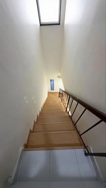 Rumah Teres 2 Tingkat untuk Dijual di Senai (Johor) - RUHIDAFI HAMIDON - Interior - PropertyGuru.com.my
