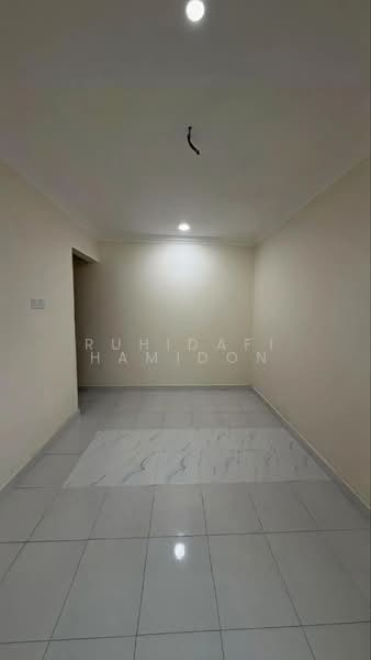 Rumah Teres 2 Tingkat untuk Dijual di Senai (Johor) - RUHIDAFI HAMIDON - Interior - PropertyGuru.com.my