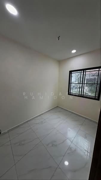 Rumah Teres 2 Tingkat untuk Dijual di Senai (Johor) - RUHIDAFI HAMIDON - Interior - PropertyGuru.com.my