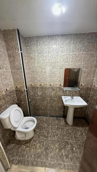Rumah Teres 2 Tingkat untuk Dijual di Senai (Johor) - RUHIDAFI HAMIDON - Bathroom - PropertyGuru.com.my