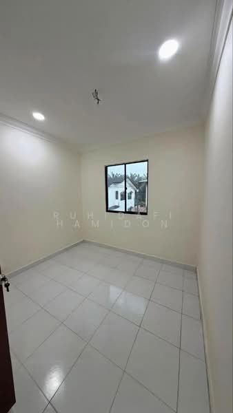 Rumah Teres 2 Tingkat untuk Dijual di Senai (Johor) - RUHIDAFI HAMIDON - Interior - PropertyGuru.com.my