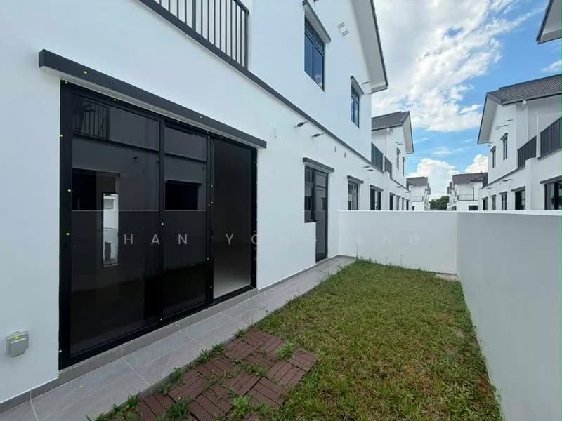 2-storey Terraced House for Sale in Eco Spring (Johor Bahru) - Han Yong Ang - Exterior - PropertyGuru.com.my