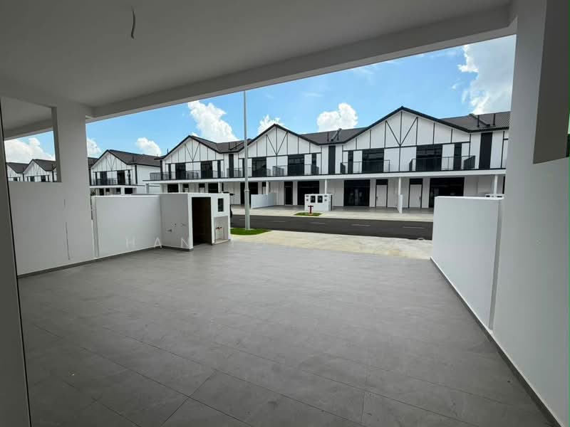 2-storey Terraced House for Sale in Eco Spring (Johor Bahru) - Han Yong Ang - Exterior - PropertyGuru.com.my