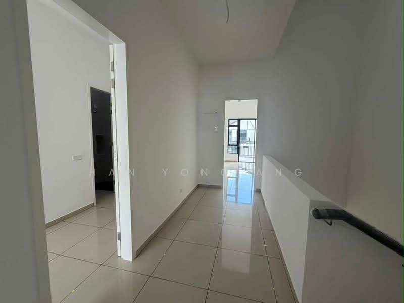 2-storey Terraced House for Sale in Eco Spring (Johor Bahru) - Han Yong Ang - PropertyGuru.com.my