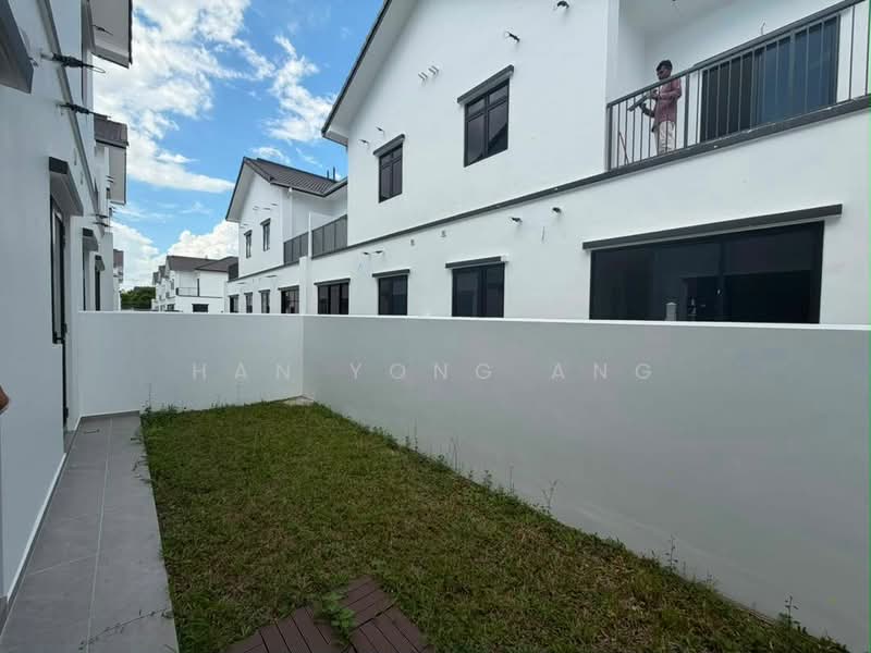 2-storey Terraced House for Sale in Eco Spring (Johor Bahru) - Han Yong Ang - PropertyGuru.com.my