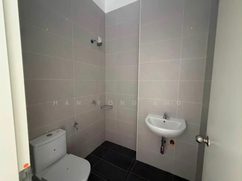 2-storey Terraced House for Sale in Eco Spring (Johor Bahru) - Han Yong Ang - PropertyGuru.com.my