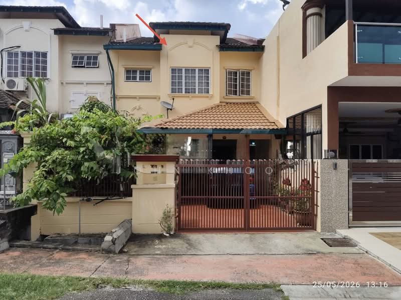 Rumah Teres untuk Dijual di Taman Seri Rahang (Seremban) - John Khoo - PropertyGuru.com.my