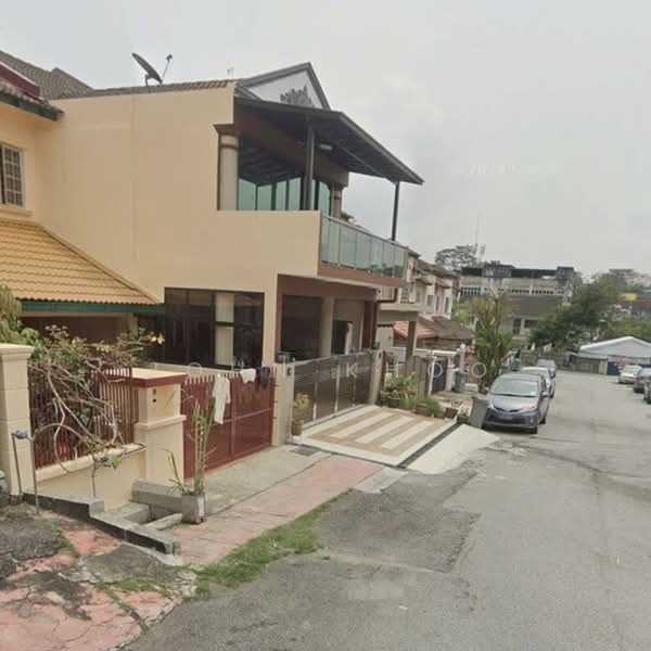 Rumah Teres untuk Dijual di Taman Seri Rahang (Seremban) - John Khoo - PropertyGuru.com.my