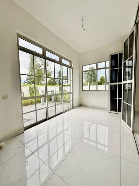Semi-Detached House for Sale in Eco Spring (Johor Bahru) - Khoo . - PropertyGuru.com.my