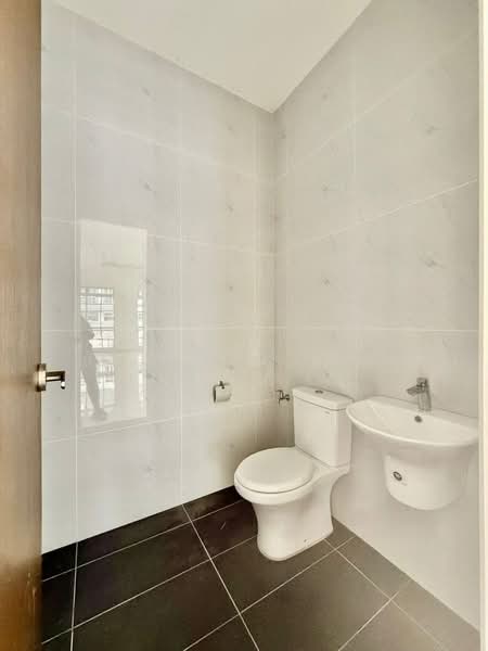 Semi-Detached House for Sale in Eco Spring (Johor Bahru) - Khoo . - PropertyGuru.com.my
