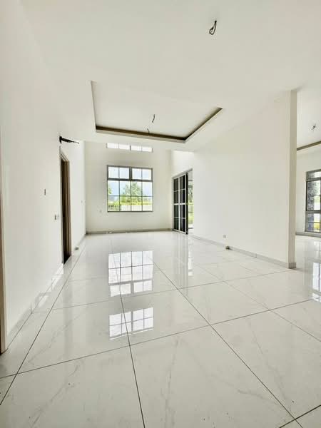 Semi-Detached House for Sale in Eco Spring (Johor Bahru) - Khoo . - PropertyGuru.com.my