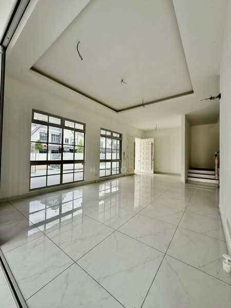 Semi-Detached House for Sale in Eco Spring (Johor Bahru) - Khoo . - PropertyGuru.com.my