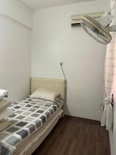 Apartment for Sale at Ferringhi Mutiara Apartment - Leong . - Bedroom - PropertyGuru.com.my